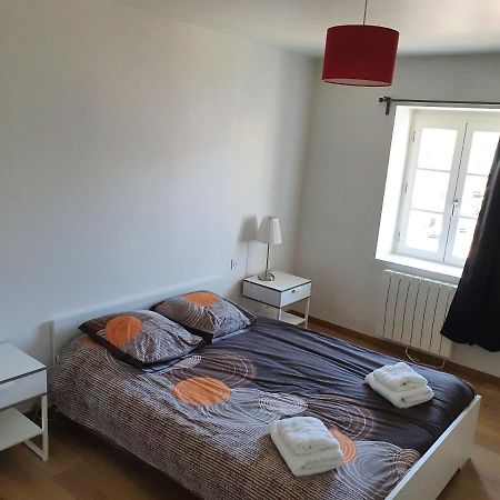 Appartement En Plein Centre De Deauville 2Eme Eksteriør billede