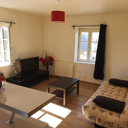 Appartement En Plein Centre De Deauville 2Eme Eksteriør billede