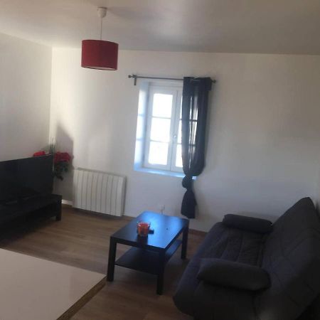 Appartement En Plein Centre De Deauville 2Eme Eksteriør billede