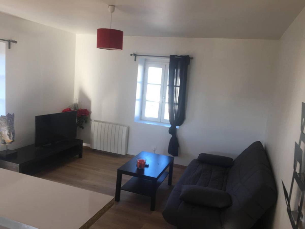 Appartement En Plein Centre De Deauville 2Eme Eksteriør billede